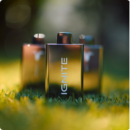 IGNITE lifestyle